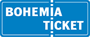 Bohemia Ticket